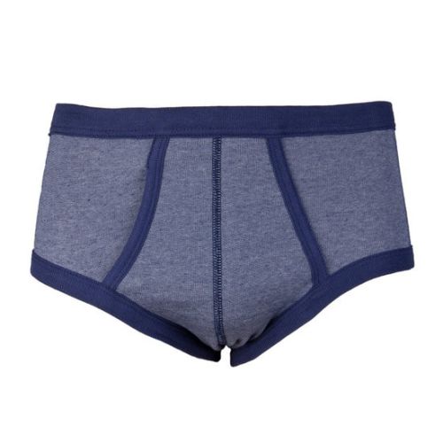 Beeren Heren slip met gulp Jupiter 2Pack Navy