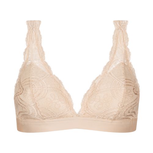 MEY Dames Triangle BH POETRY FAME Bailey 74130