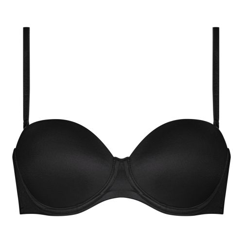 MEY Dames JOAN Multiway-BH Zwart 74228