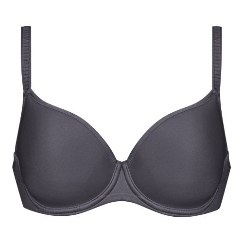 MEY Dames JOAN New Black Diamond Spacer- BH 74254