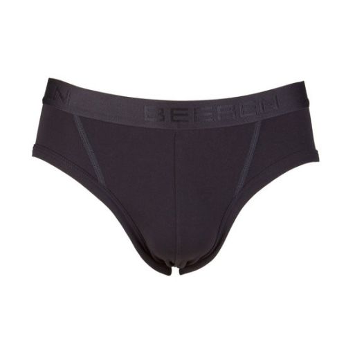 Beeren Heren slip Beeren Young Zwart