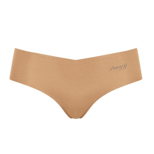 Sloggi Zero Cotton Hipster Huid