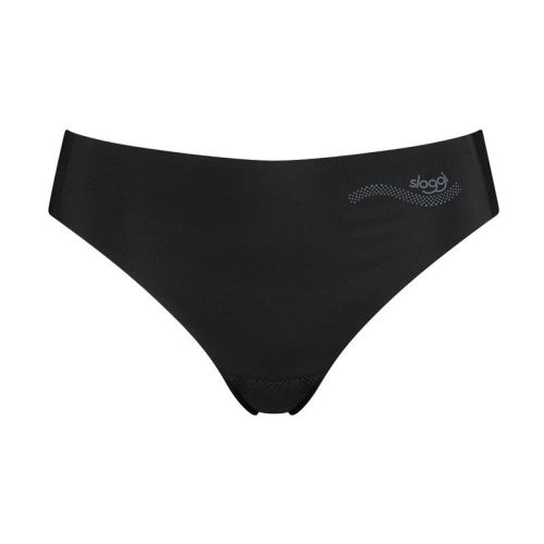 Sloggi Zero Feel String EX Zwart