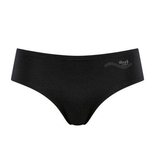 Sloggi Zero One Cheeky Hipster Slip Zwart