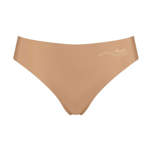 Sloggi Zero Feel String EX Cognac