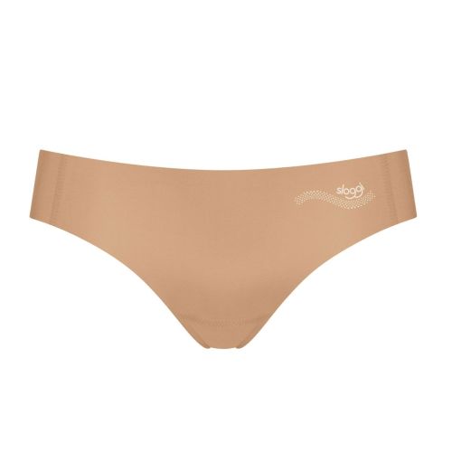 Sloggi Zero Feel Tanga EX Cognac