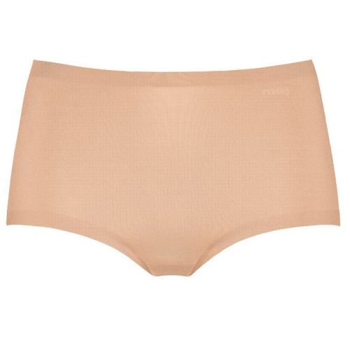 MEY Dames Illusion Cream Tan Panty 79003