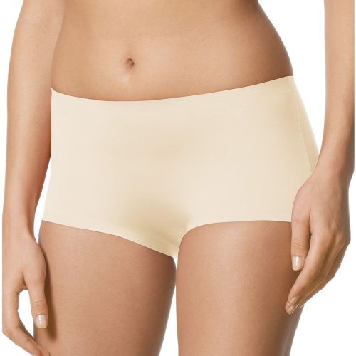MEY Dames  Illusion Champagne Panty 79003