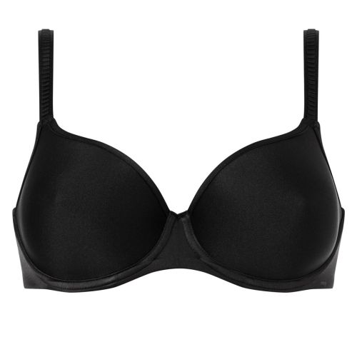 MEY Dames SERIE JOAN Zwart Spacer- BH 74254