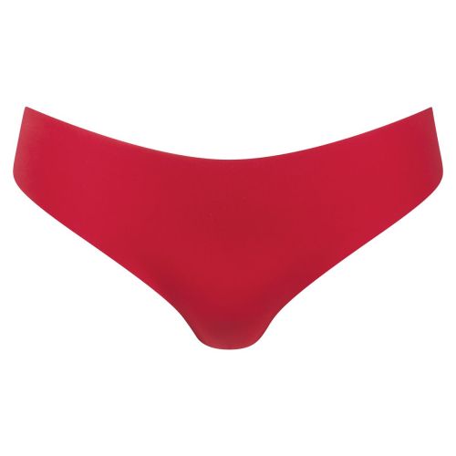 MEY Dames Soft Second Me String Rubin Rood 79642