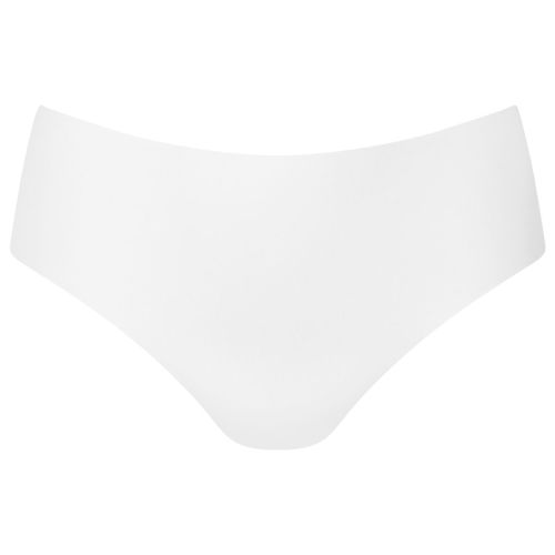 MEY Dames Soft Second Me Hipster Wit 79649