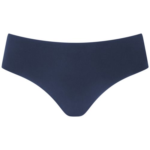 MEY Dames Soft Second Me Hipster Night Blue 79649