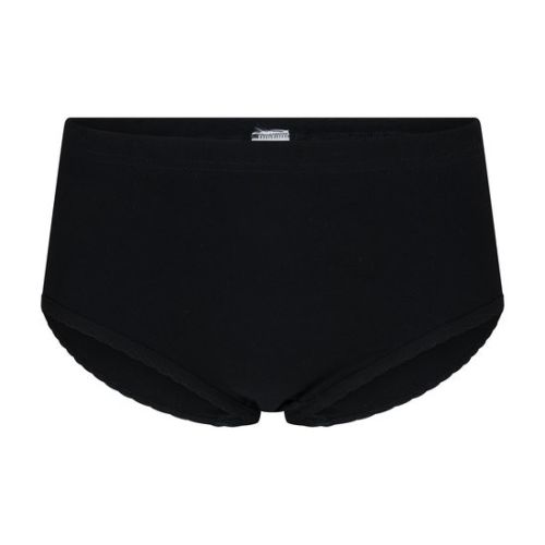 Beeren Dames slip Belinda 2Pack Zwart