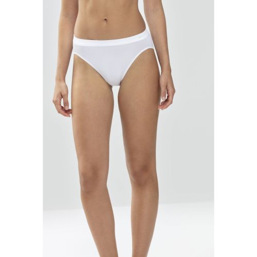 MEY Dames Emotion Jazz-Pants Wit 59201