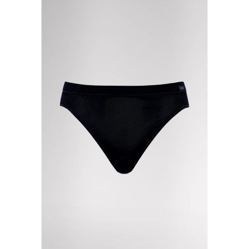 MEY Dames Emotion Jazz-Pants Zwart 59201