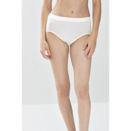 MEY Dames Emotion Taille-slip Champagne 59209