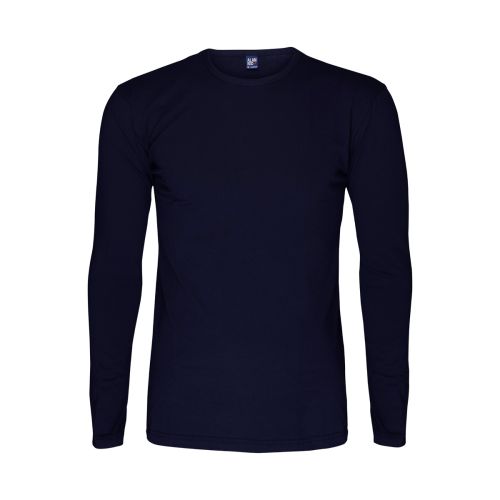 Alan Red T-Shirt Olbia Sleeve 1Pack Navy