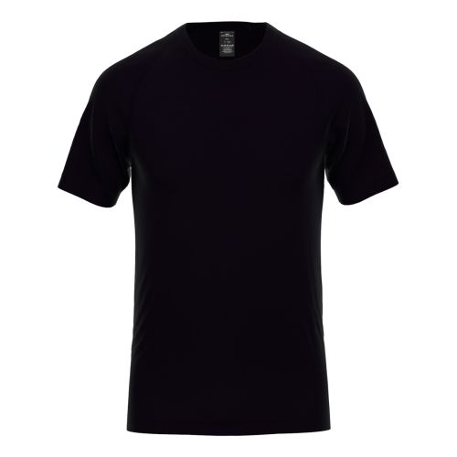 CeCeBa Thermo T-Shirt Zwart