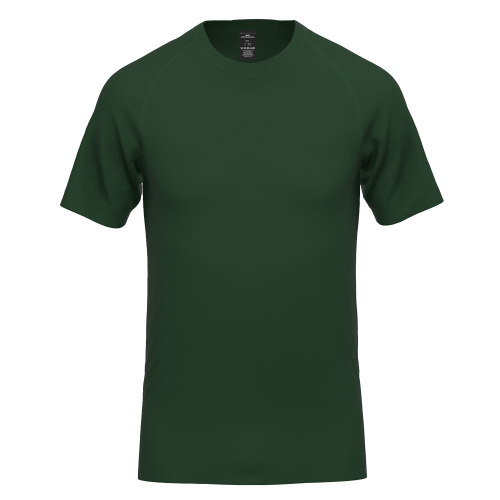 CeCeBa Thermo T-Shirt Groen