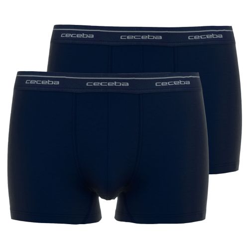 CECEBA Heren Pants Monza 2pack Navy