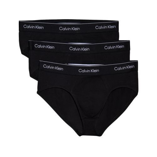 Calvin Klein Ondergoed 3Pack Hip Brief TM6