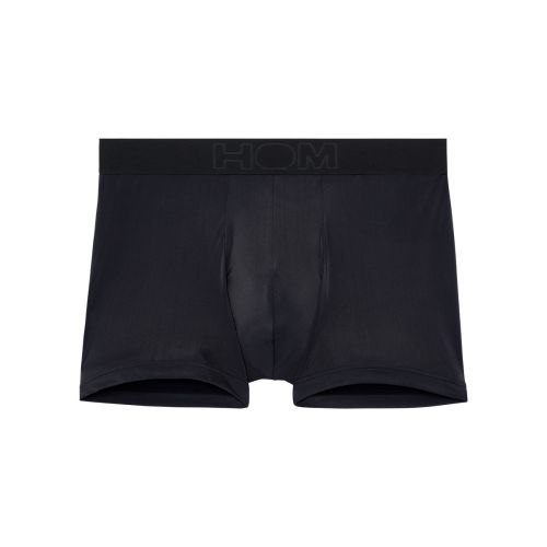 HOM Boxer Briefs Supersoft Zwart