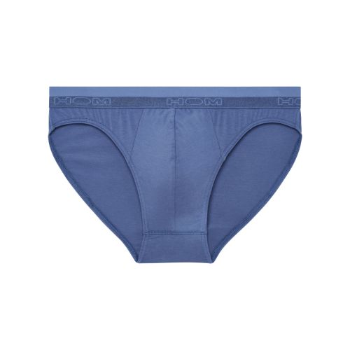 HOM Mini Briefs Classic Jeans Blue