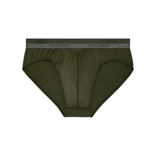 HOM Mini Briefs HO1 Khaki