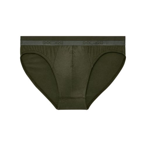 HOM Mini Briefs Classic Khaki