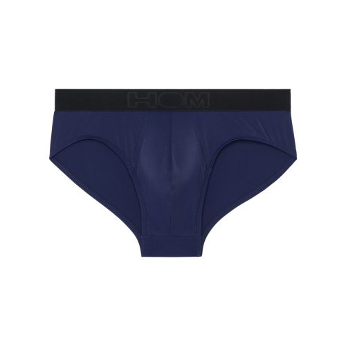 HOM Mini Briefs Supersoft Navy
