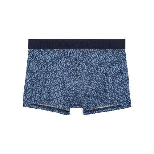 HOM Boxer Briefs HO1 Martinez Blue Print