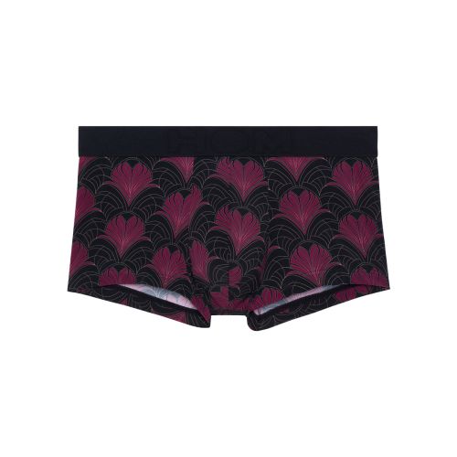 HOM Trunk Carlyle Bordeaux