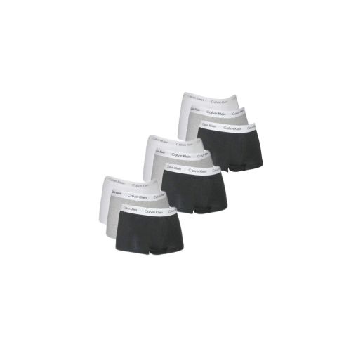 Calvin Klein Ondergoed  low rise trunk Mix Special 3maal 3Pack