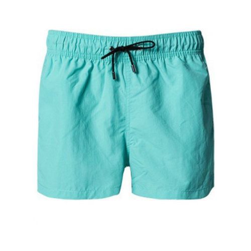 HOM heren Marine shorts Blue Atoll