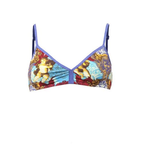 Chicamala meisjes bh-top Baroque