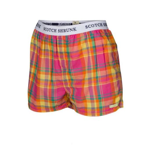 Scotch & Soda jongens 'wijd' Bright
