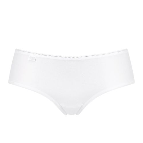 Sloggi 24/7 Microfibre Hipster Slip Wit