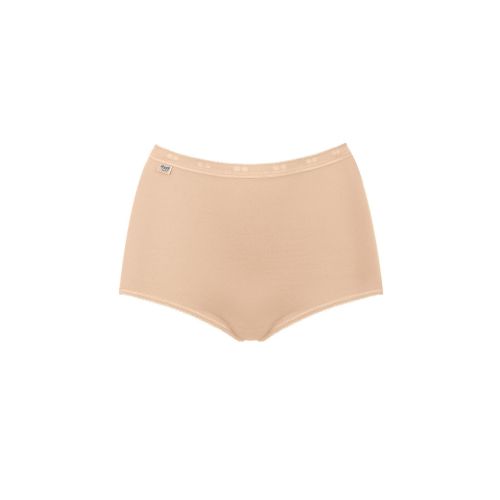 Sloggi Basic Maxi Slip Huid