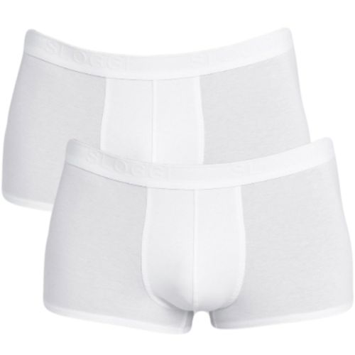Sloggi Men 24/7 2Pack Hipster Wit