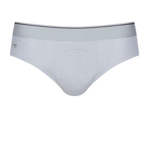 Sloggi Move Flow Midi Grijs