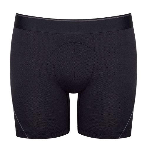 Sloggi Move Flow Short Zwart