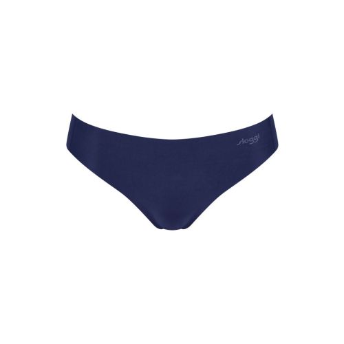 Sloggi Zero Feel String EX True Navy