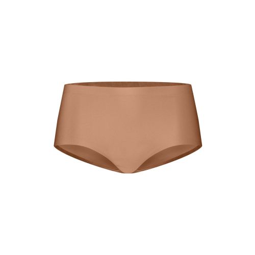 Ten Cate Secrets Midi Brief Hipster Hazelnut