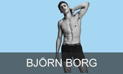 Björn Borg ondergoed